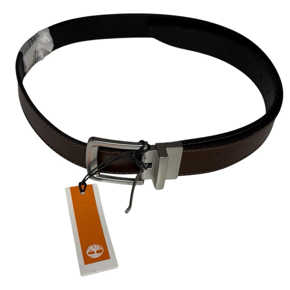 Timberland Belt NWT